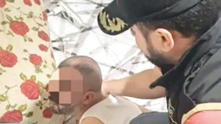 Ayrıntılar Netleşti: 4 kentte suçlu temizliği: Gelişmeler Takip Ediliyor