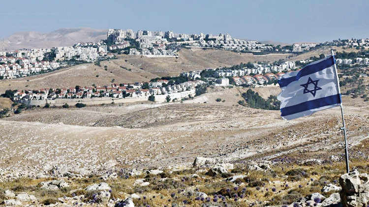 Ayrıntılar Netleşti: Londra-Tel Aviv hattı gerildi: İsrail’e yasadışı yerleşim yaptırımı