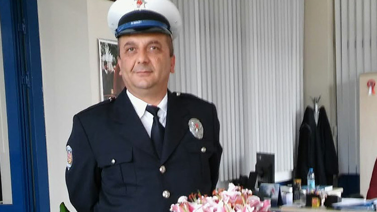Bel ağrısı şikayeti ile gitmişti: Polis memurunun kahreden ölümü ve Merak Edilenler