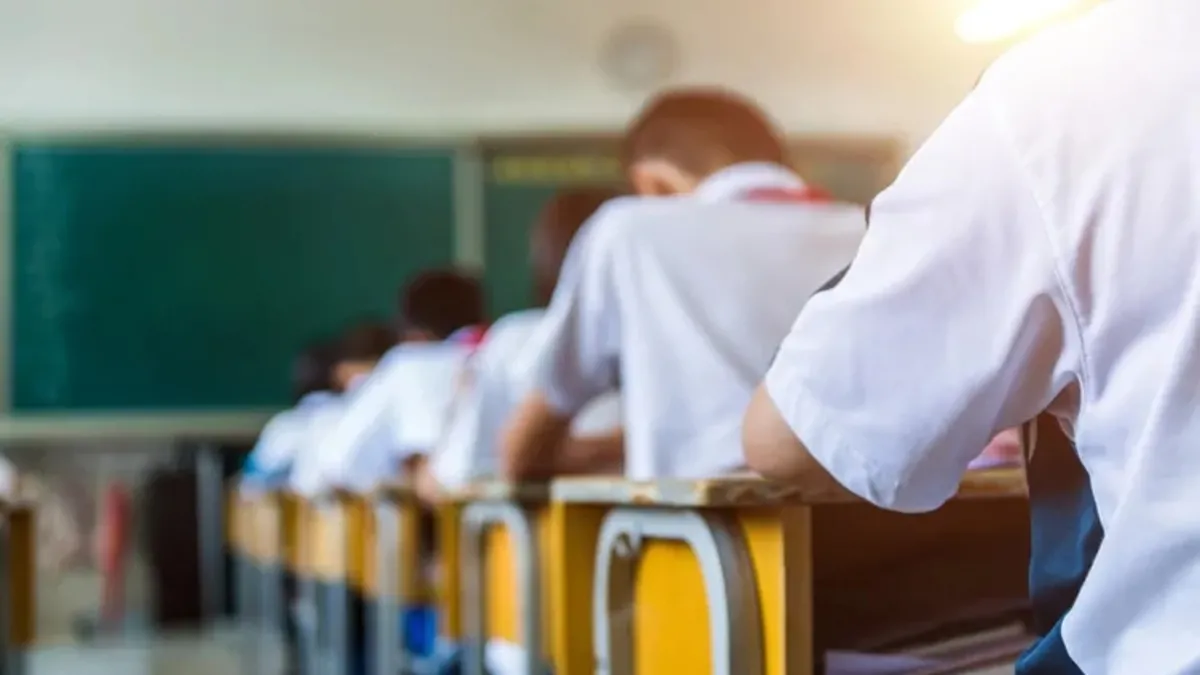 Ayrıntılar Netleşti: MEB ile okullar ne zaman, hangi tarihte açılacak? 2026-2027 Okulların Açılması İçin Geri
