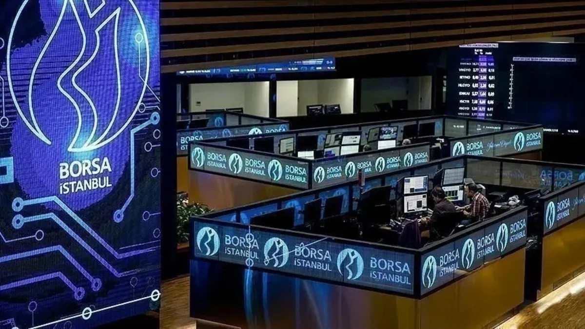 Son Gelişme: Borsa İstanbul'da manipülasyon iddiası: 4 şüpheli yakalanarak gözaltına sevk edildi! - Son Dakika