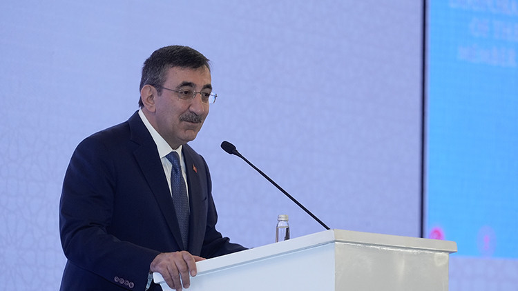 Gündemden Son Bilgiler: Cumhurbaşkanı Yardımcısı Yılmaz'dan yasa dışı bahis uyarısı: Bağımlılık özgürlük değil