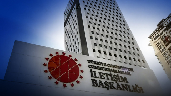 Son Gelişme: DMM: Orman yangınlarına müdahalede yetersiz olunduğu iddiaları asılsızdır