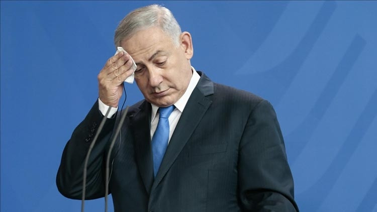 Kritik Açıklama: 7 Ekim öncesi uyarı iddiası gündemi sarsmıştı: Netanyahu'dan gazeteye dava ve Merak Edilenler