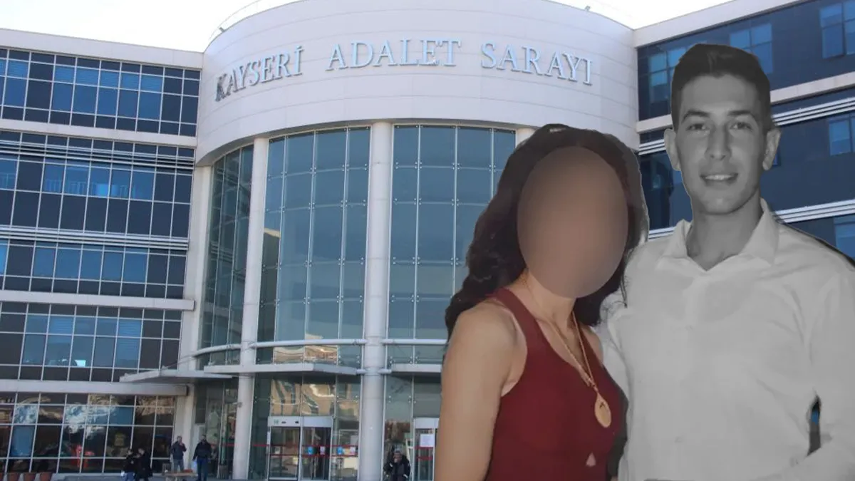 Kritik Açıklama: Düğün gecesi cansız bedeni evinde bulunmuştu! Uzman Çavuş Ümit Canpolat davasında yeni gelişm