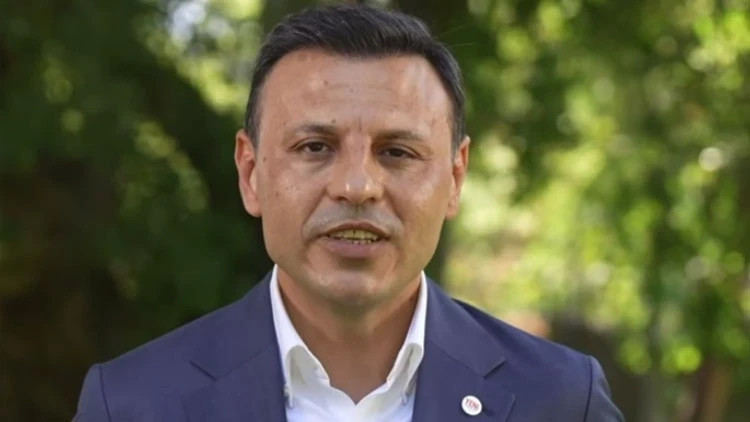 Kritik Açıklama: 'Tehdit' iddiasına soruşturma: Özgür Çelik, ifadeye çağrıldı | Söz konusu isimden Çelik'e yal