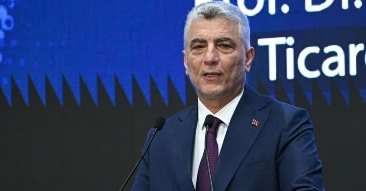 Gündemden Son Bilgiler: "Fuarcılıkta 7,5 milyar euroluk bir ekonomik sektör oluştu"