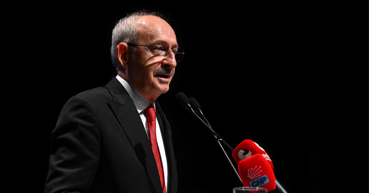 Son Gelişme: Kılıçdaroğlu: "CHP satın alınamaz": Gelişmeler Takip Ediliyor