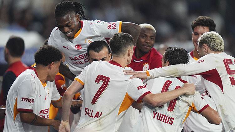 Kritik Açıklama: Haydi Galatasaray aslan gibi başla - Son Dakika Bilgileri