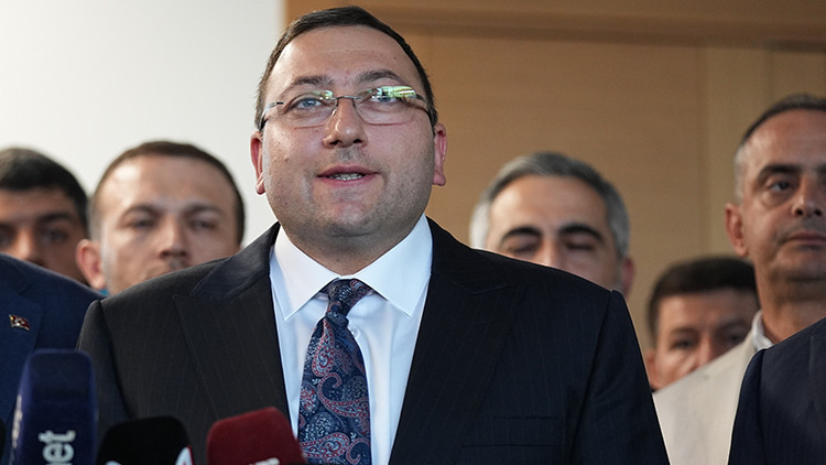 Gündemden Son Bilgiler: Üsküdar Belediye Başkan Vekili Gültekin görevine resmen start aldı ve Merak Edilenler