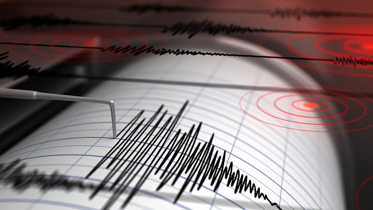 Sıcak Gündem: Balıkesir'de 3.5 büyüklüğünde deprem