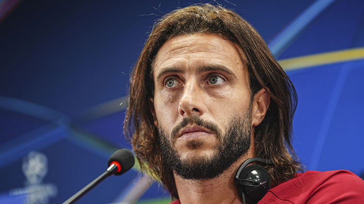 Son Gelişme: Mario Hermoso: '3 puan için her şeyi çok iyi yapmalıyız!'