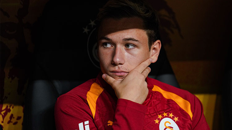 Son Gelişme: Batrakov tüm detaylarıyla paylaştı: PSG'ye transferi neden gerçekleşmedi?