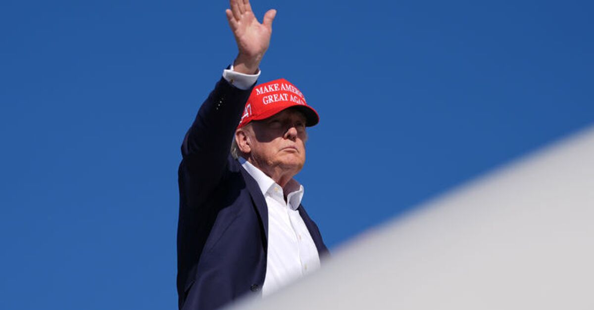 Kritik Açıklama: Trump: Savaş seçimden sonra bitecek | İşte Tüm Ayrıntılar
