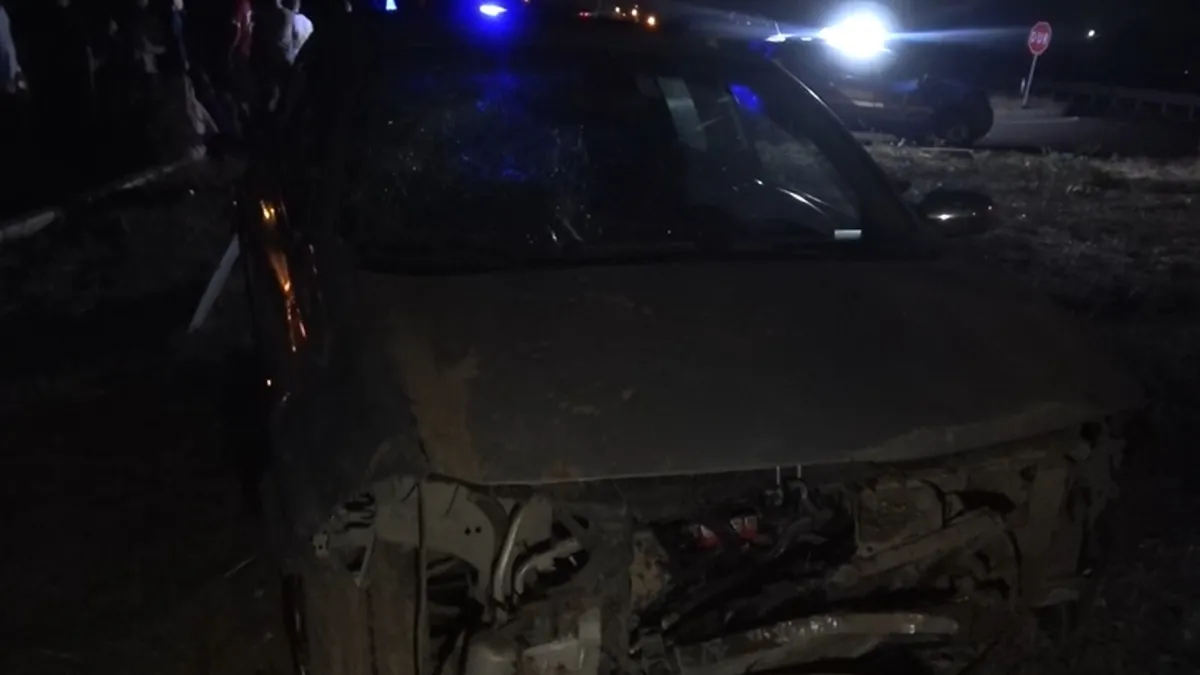 Son Gelişme: Kilis-Hatay yolunda motosiklet ile otomobil çarpıştı: 2 yaralı - Son Dakika Bilgileri