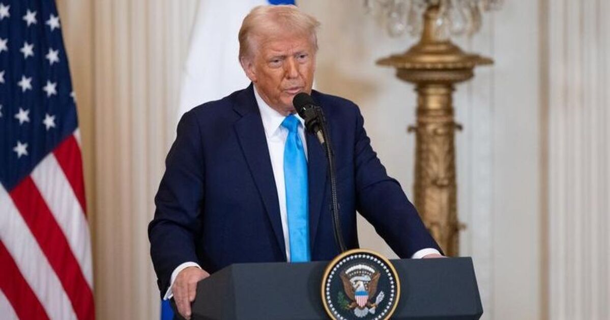 Son Gelişme: WSJ: Danışmanları Trump’ı uyardı ve Merak Edilenler