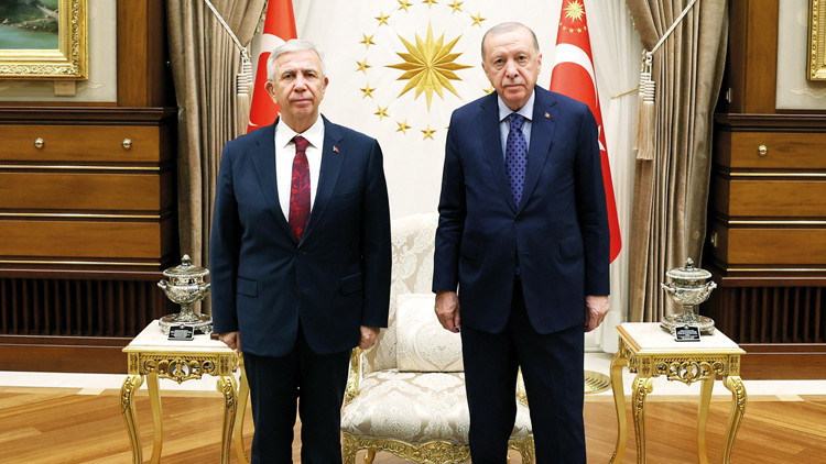 Erdoğan’dan Karadeniz gezisi: Baba ocağı Rize’ye gidiyor | İşte Tüm Ayrıntılar