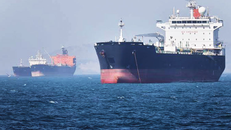 Ayrıntılar Netleşti: Tanker savaşı resmen start aldı! ABD ile İran arasında gerilim artış grafiği çizdi ve Mer