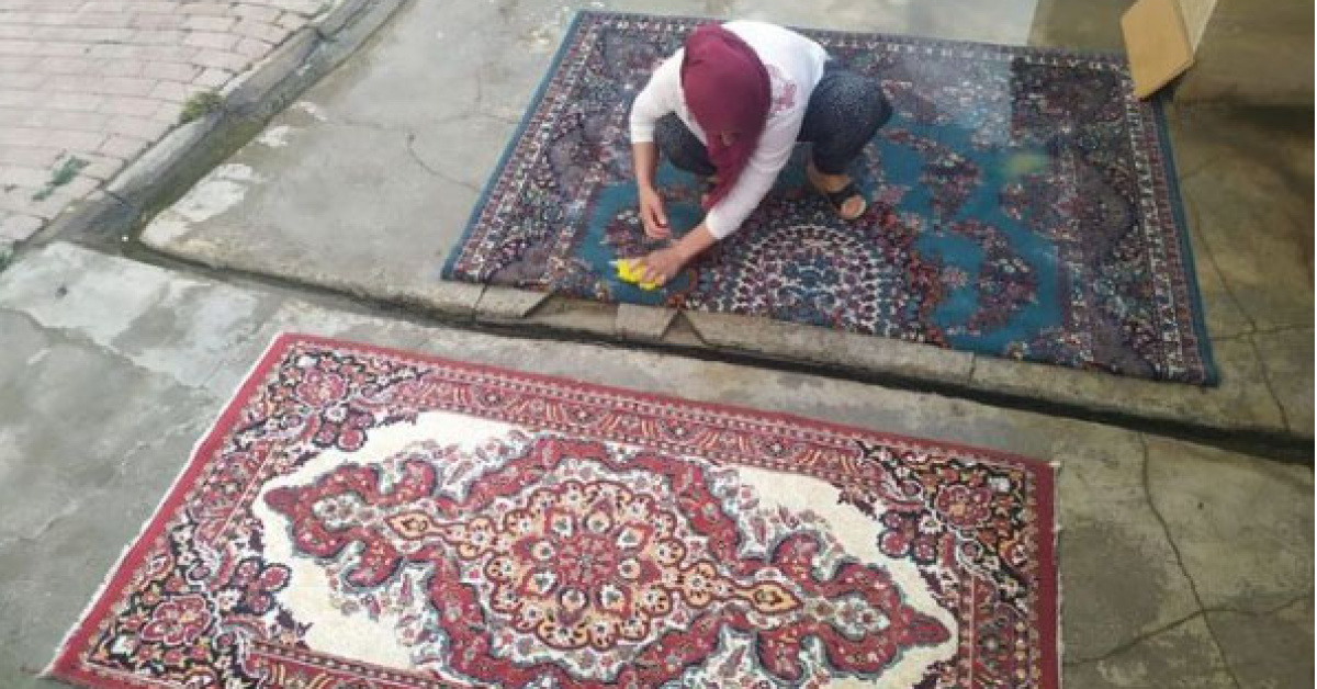 Damda halı yıkama 2 kadının ölümü oldu! | İşte Tüm Ayrıntılar