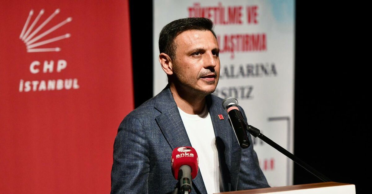 Son Gelişme: Çelik ve Tütüncü hakkında soruşturma ve Merak Edilenler