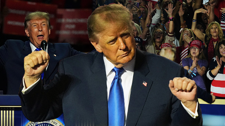 Kritik Açıklama: ABD Başkanı Trump'tan dudak uçuklatan seçim vaadi ve Merak Edilenler