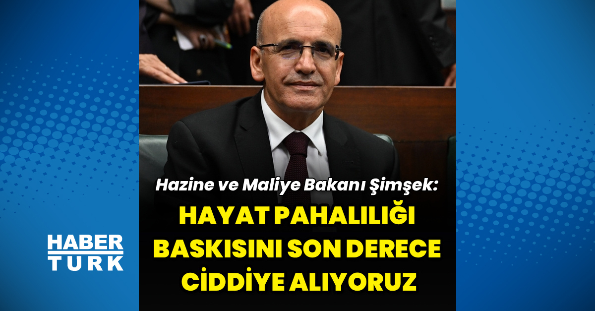 Son Gelişme: “Hayat pahalılığı baskısını son derece ciddiye alıyoruz” ve Merak Edilenler