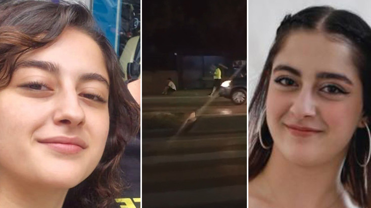 Son Gelişme: Yaya geçidinde otomobilin çarptığı Begüm, yaşamını yitirdi ve Merak Edilenler
