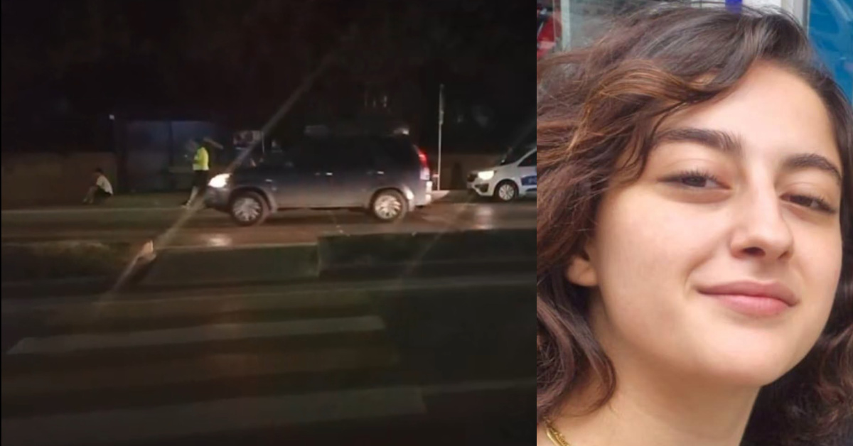 Ayrıntılar Netleşti: Yaya geçidinde dehşeti yaşadı! Begüm'den acı haber!: Gelişmeler Takip Ediliyor