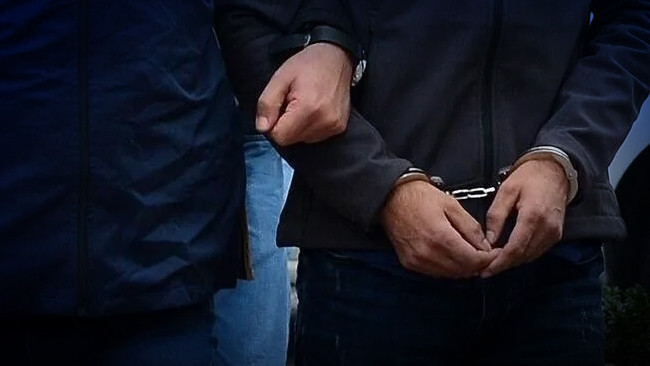 Ayrıntılar Netleşti: Kozinoğlu soruşturmasında yeni operasyon: 9 kişi yakalanarak gözaltına sevk edildi: Geliş