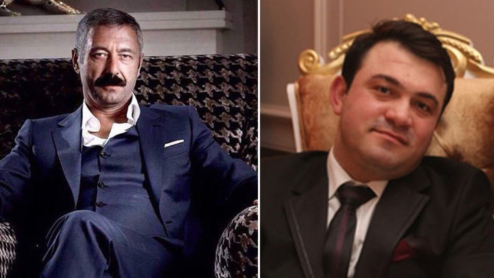 Sıcak Gündem: Şahinler ve Sarallar arasındaki 22 yıllık savaş alevlendi! Tank delen roketlerle suikast planı -