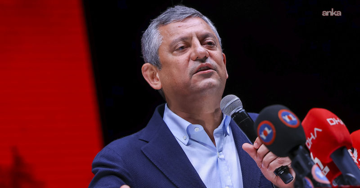 Gündemden Son Bilgiler: Özel'e 800 bin TL'lik tazminat cezası | İşte Tüm Ayrıntılar