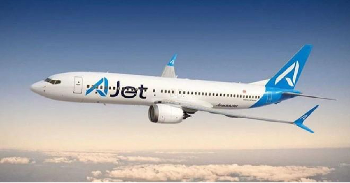 Ayrıntılar Netleşti: AJet’ten Kazakistan’a iki yeni hat