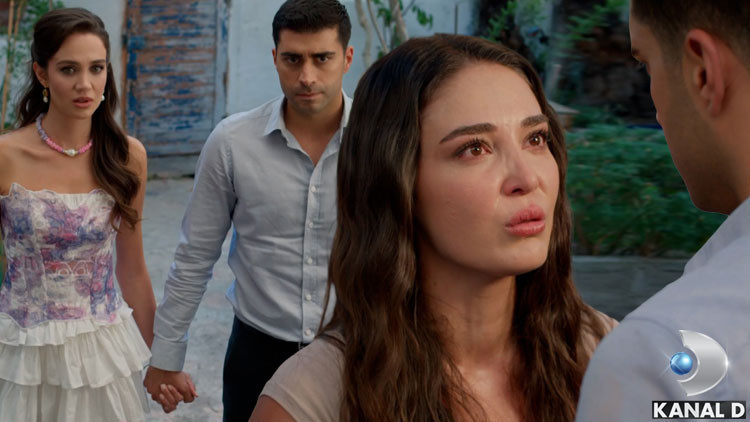 Son Gelişme: 'Bu kız senin sonun olacak Mehmet' - Son Dakika Bilgileri