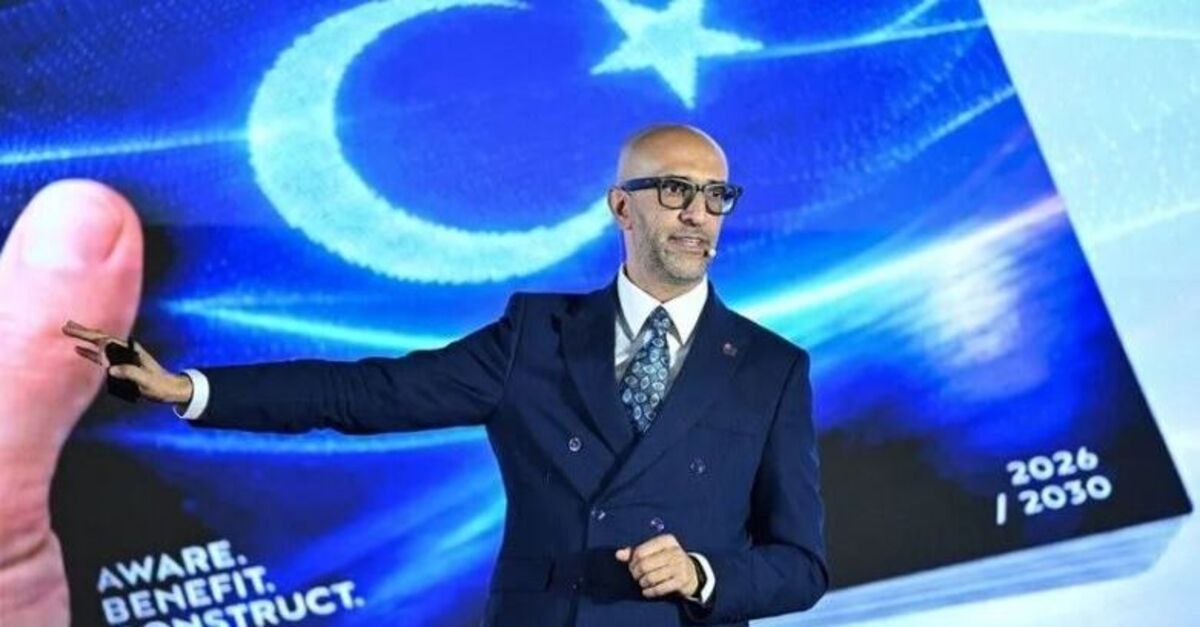 Son Gelişme: Küresel teknoloji dünyası bir arada - Son Dakika Bilgileri