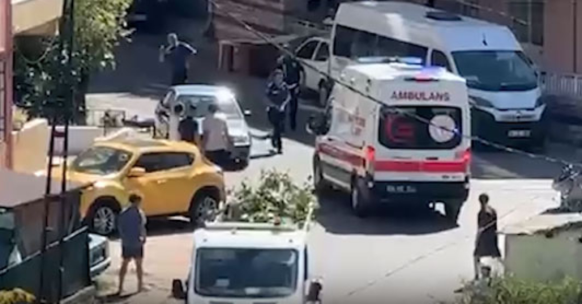 Gündemden Son Bilgiler: Maltepe'de silahla ateş açıldı! Yaralılar var ve Merak Edilenler