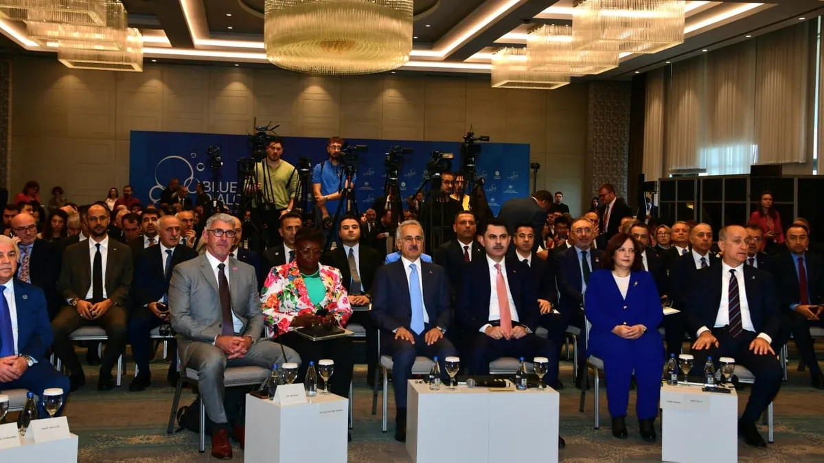 Karadeniz’den dünyaya mavi mesaj: “Rotamız temiz denizler” ve Merak Edilenler