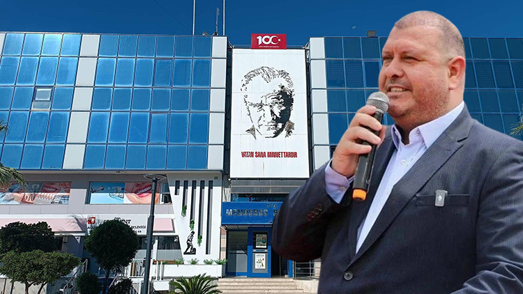 Gündemden Son Bilgiler: Menderes Belediyesi'ndeki rüşvet ve irtikap soruşturmasında yeni gözaltı - Son Dakika