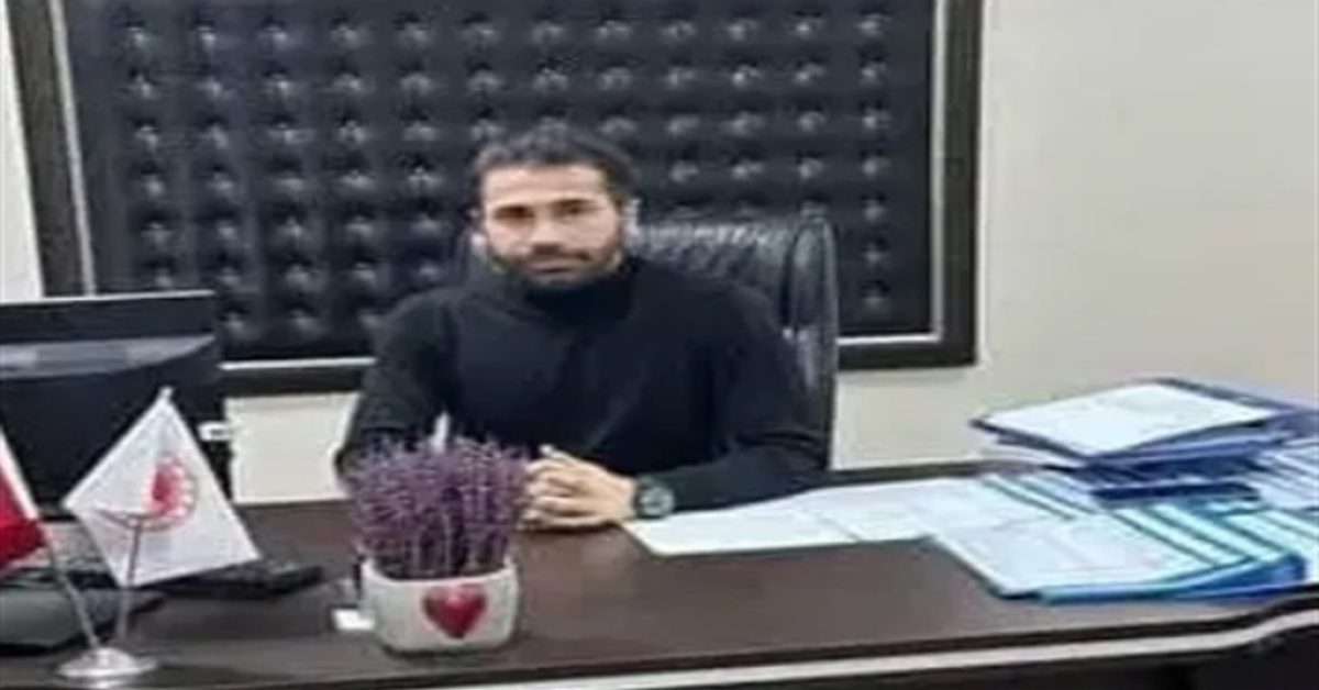 Son Gelişme: Makam odasında cinayet davasında karar | İşte Tüm Ayrıntılar