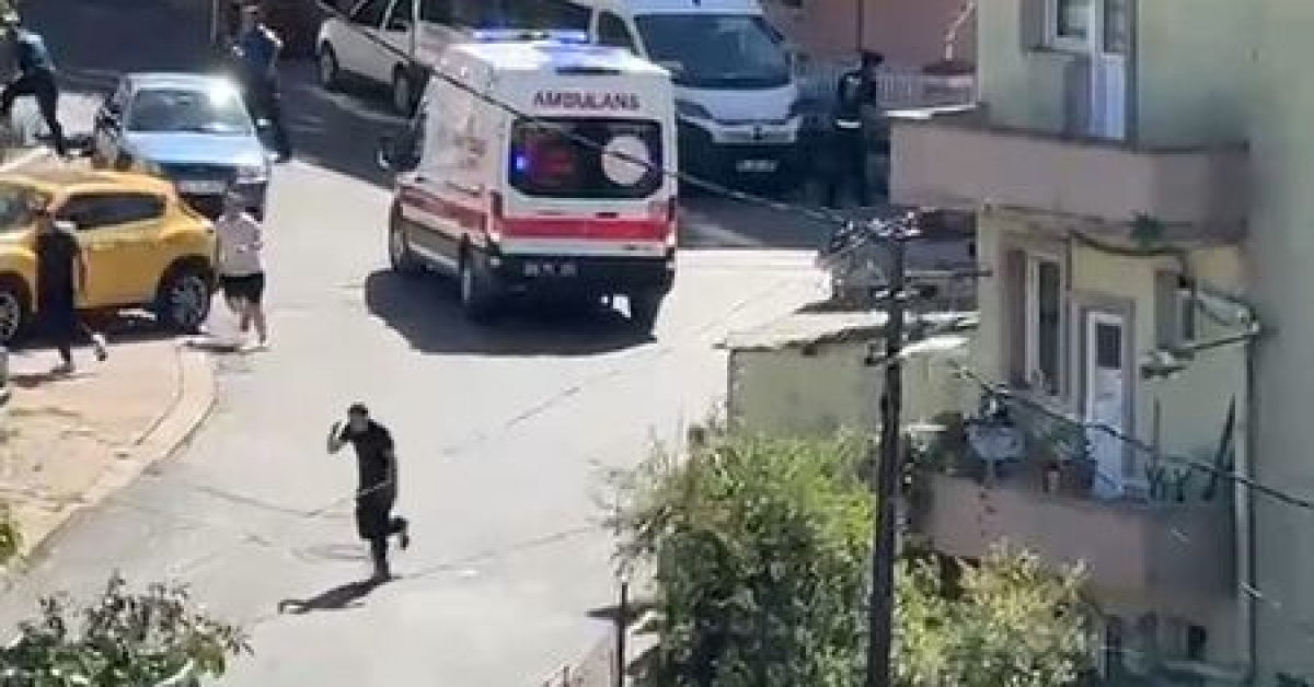 Sıcak Gündem: Maltepe'de silahlı kavga: 2 ölü, 1 yaralı ve Merak Edilenler