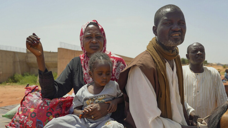 Kritik Açıklama: Güney Sudan'da siviller tehdit altında | İşte Tüm Ayrıntılar