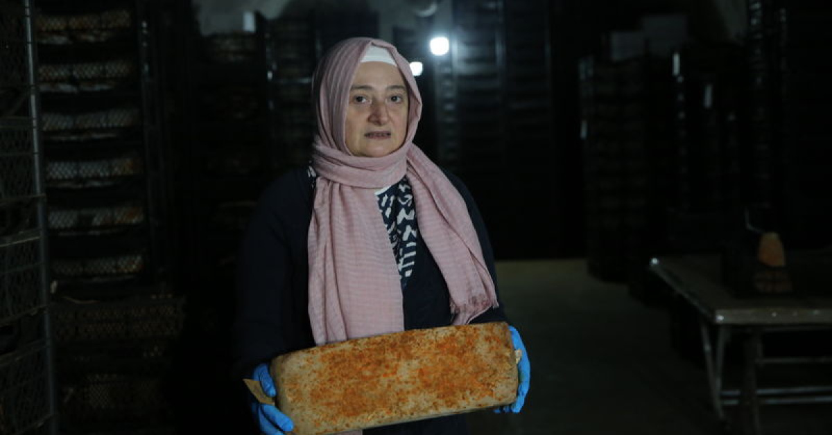 Son Gelişme: Adını 'Tabal' Krallığı'ndan alıyor! 14 metre derinlikteki lezzet | İşte Tüm Ayrıntılar