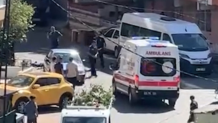 Maltepe'de kavga kanlı bitti! Kiracı, ev sahibine silahla ateş açtı: 2 ölü, 1 yaralı - Son Dakika Bilgileri