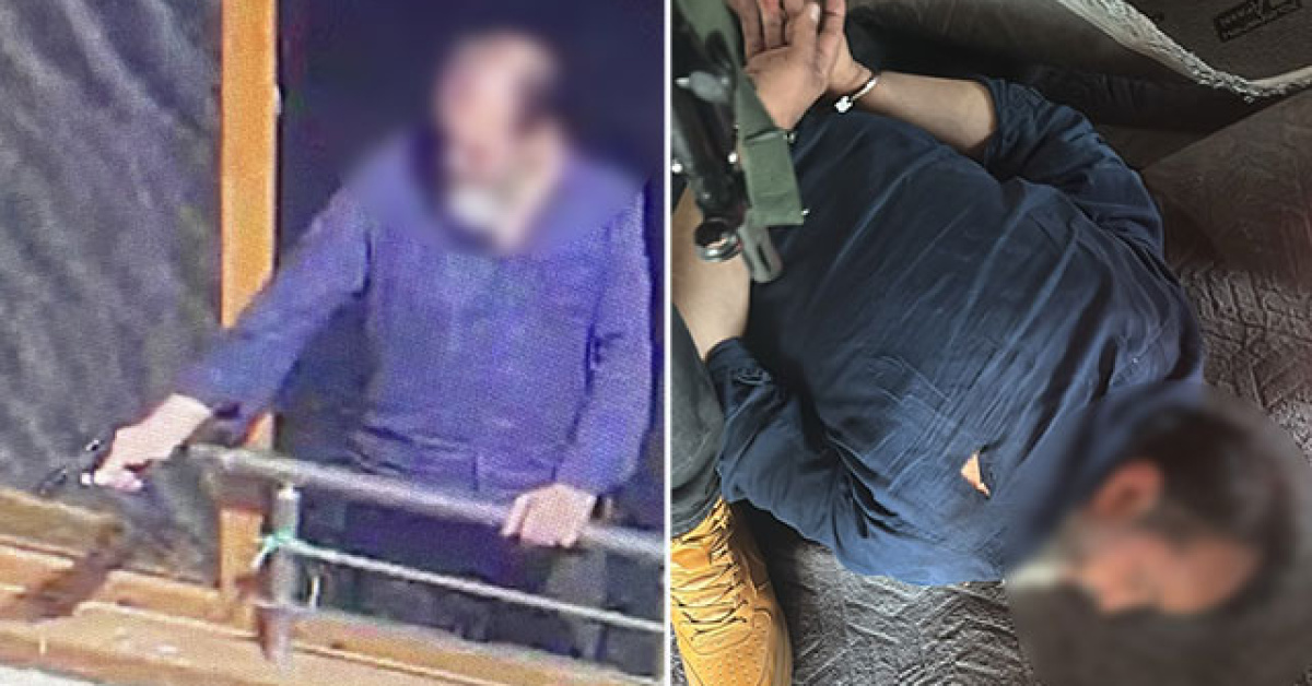 Gündemden Son Bilgiler: Kiracı, ev sahibi ile eşini öldürdü! Bir avukat ağır yaralı - Son Dakika Bilgileri