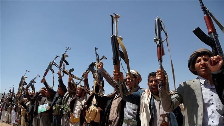 Son Gelişme: İç savaş alevlendi: Kritik şehrin kontolü Husilere geçti - Son Dakika Bilgileri