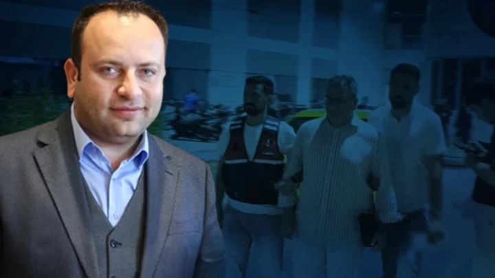 Kritik Açıklama: Milyonluk para transferleri soruldu | Cem Küçük soruşturmasında İsmail Çanak’ın ifadesi gözle
