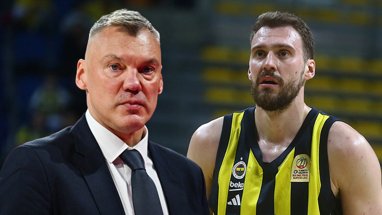 Sıcak Gündem: Fenerbahçe'nin eski yıldızı Marko Guduric'ten Jasikevicius açıklaması: 'Daha önce böyle bir şey