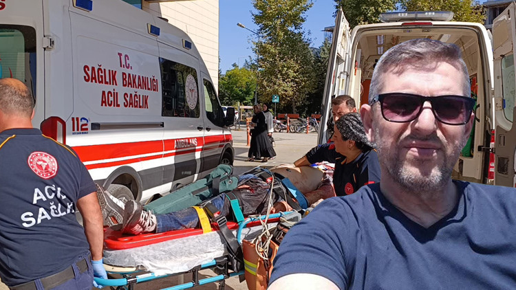 Son Gelişme: Fabrikada feci ölüm: Başı CNC makinesine sıkışan işçi yaşamını yitirdi - Son Dakika Bilgileri