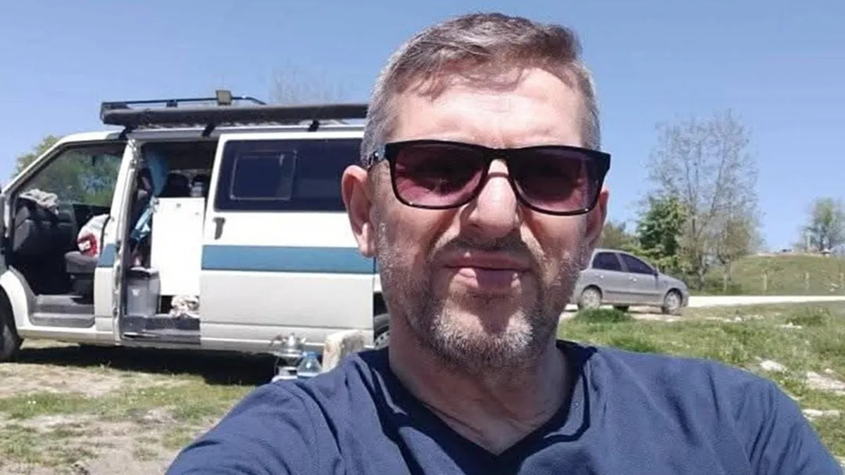 Kritik Açıklama: Bursa’da işçinin acı sonu: Başını sıkıştırdığı CNC makinesinde can verdi!