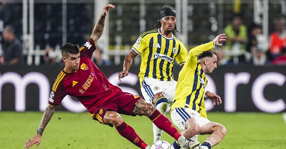 Gündemden Son Bilgiler: Kadıköy'de kazanan yok!