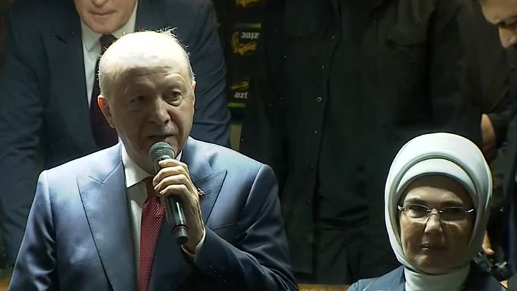 Cumhurbaşkanı Erdoğan baba ocağında ve Merak Edilenler